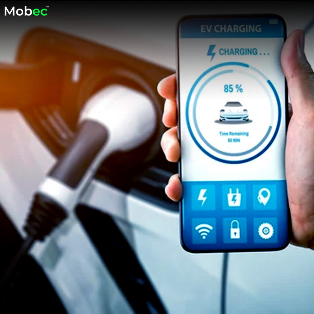 Charging Points: Future Expansion and Tech Advances