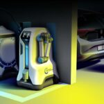 The Future of Charging Points: Expansion Plans and Technological Advancements