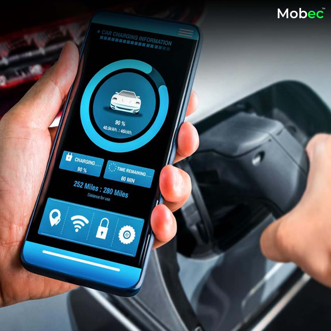 Tips For Using Fast Charging Apps to Optimize EV Charging