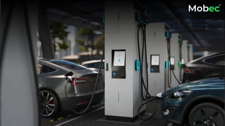 Exploring Different Types of Charging Stations Specifically Designed for EVs
