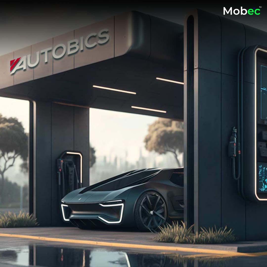 Benefits of Charging Stations for Electric Vehicle Owners