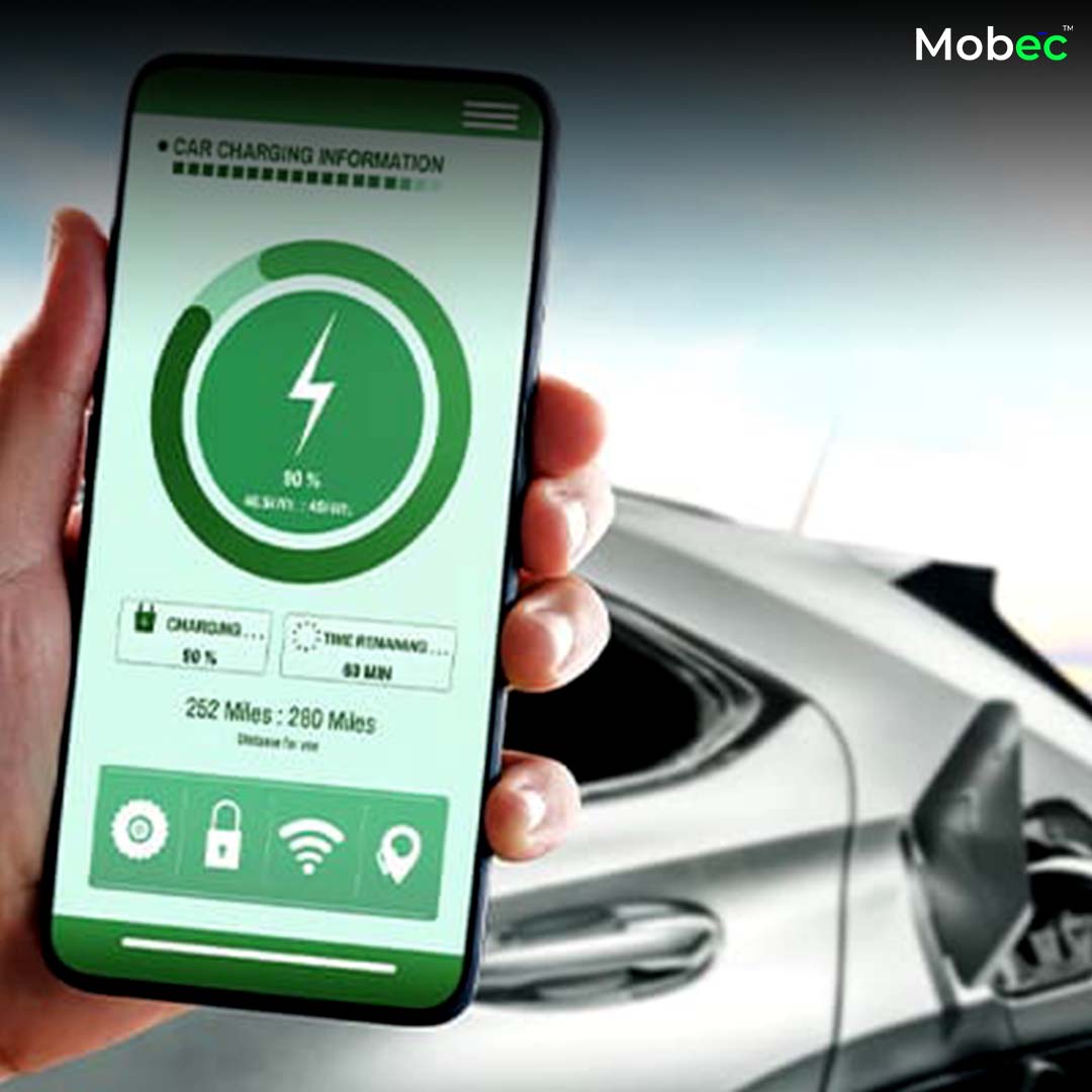 Tips For Using Fast Charging Apps to Optimize EV Charging