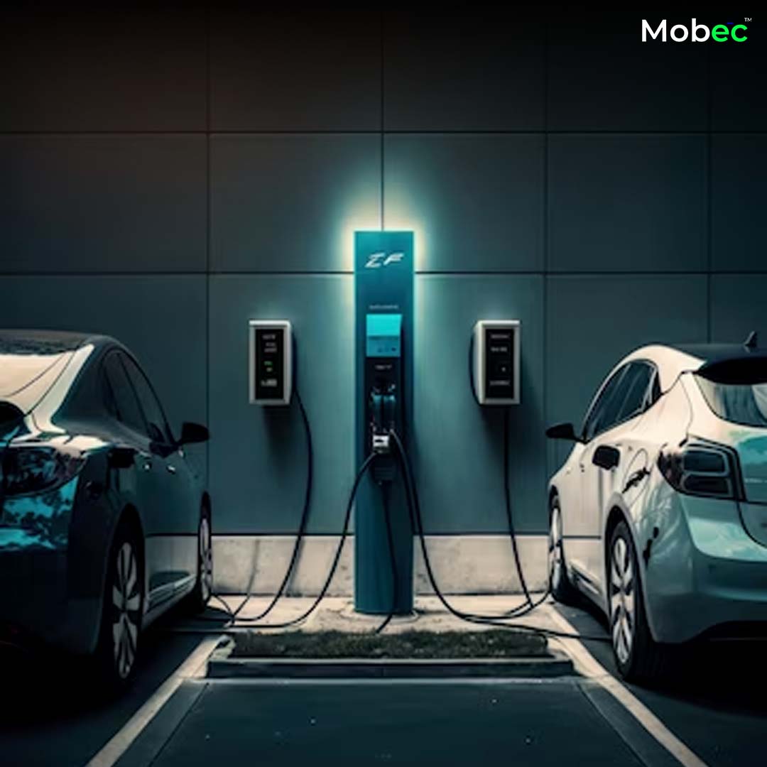 Best Guide to Nearby EV Charging Stations Locate & Charge