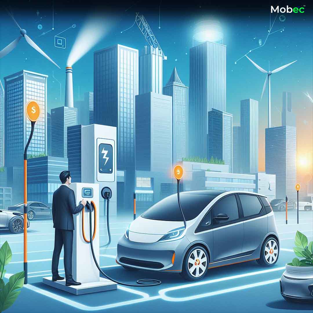 Charging Station for Electric Car - Unlocking Importance