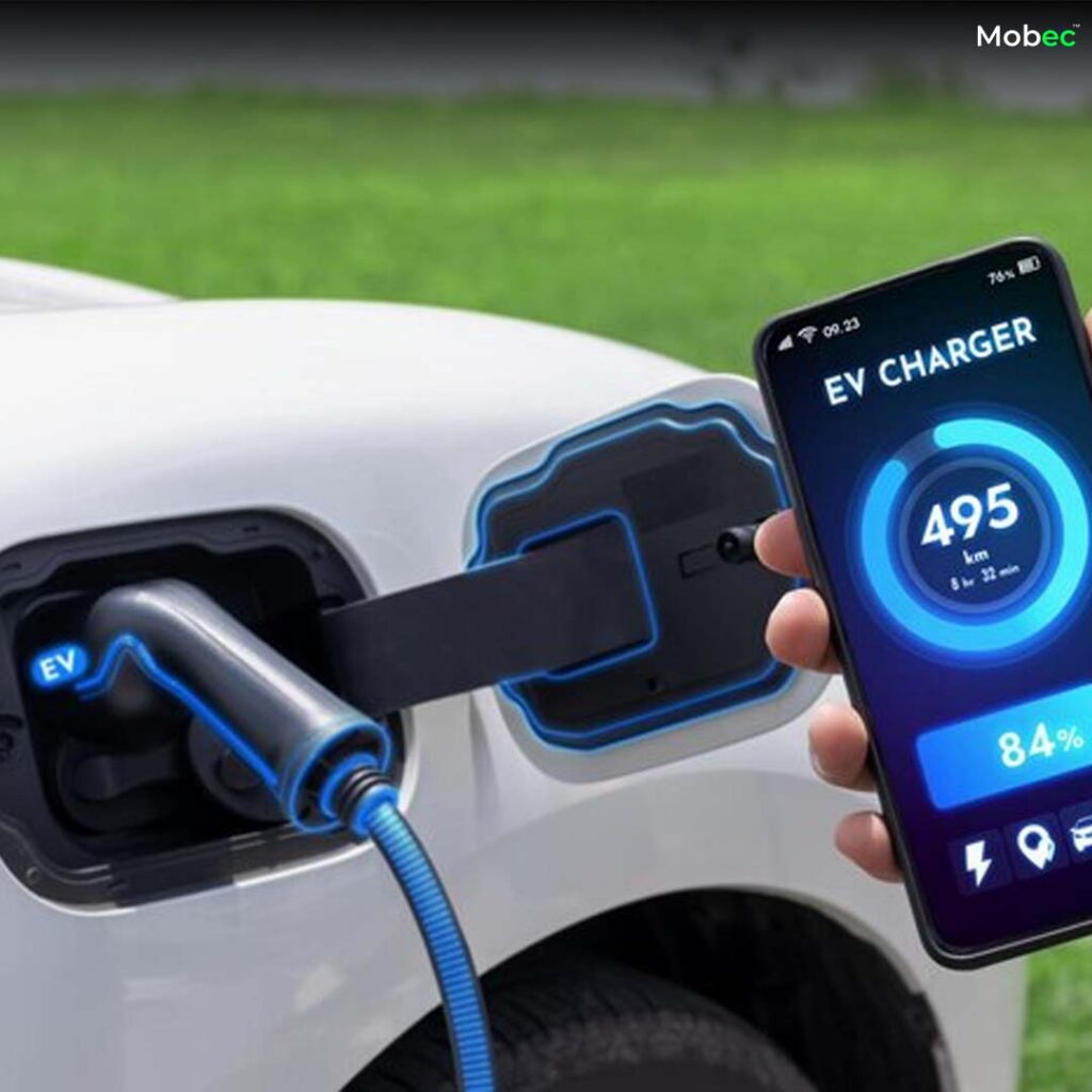 Autonomous EV Charging: Challenges and Opportunities