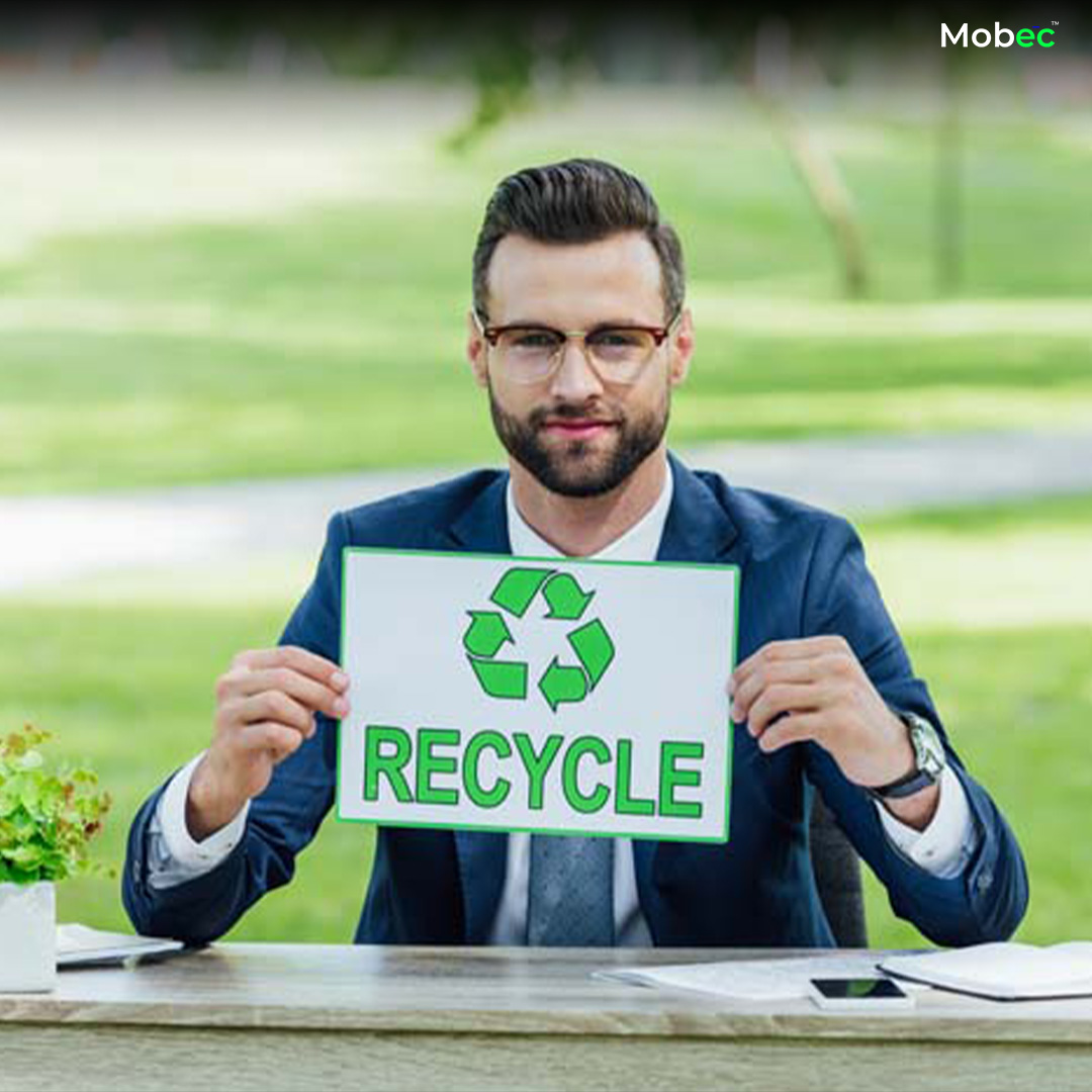 Environmental Considerations And Recycling