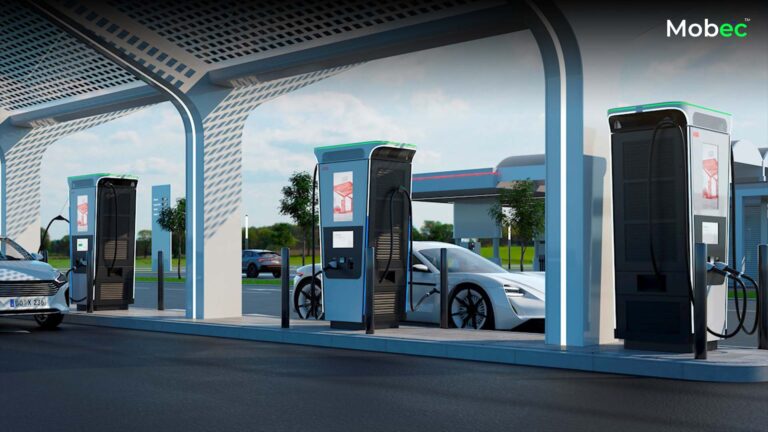 The Future of Public-Private Partnerships in EV Charging: Driving Sustainable Mobility