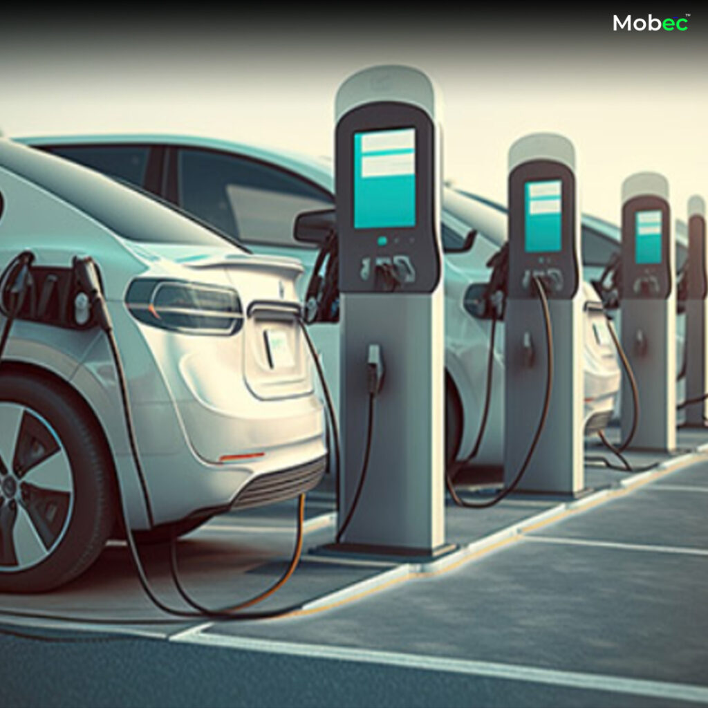 Effective Collaboration in EV Charging Significance