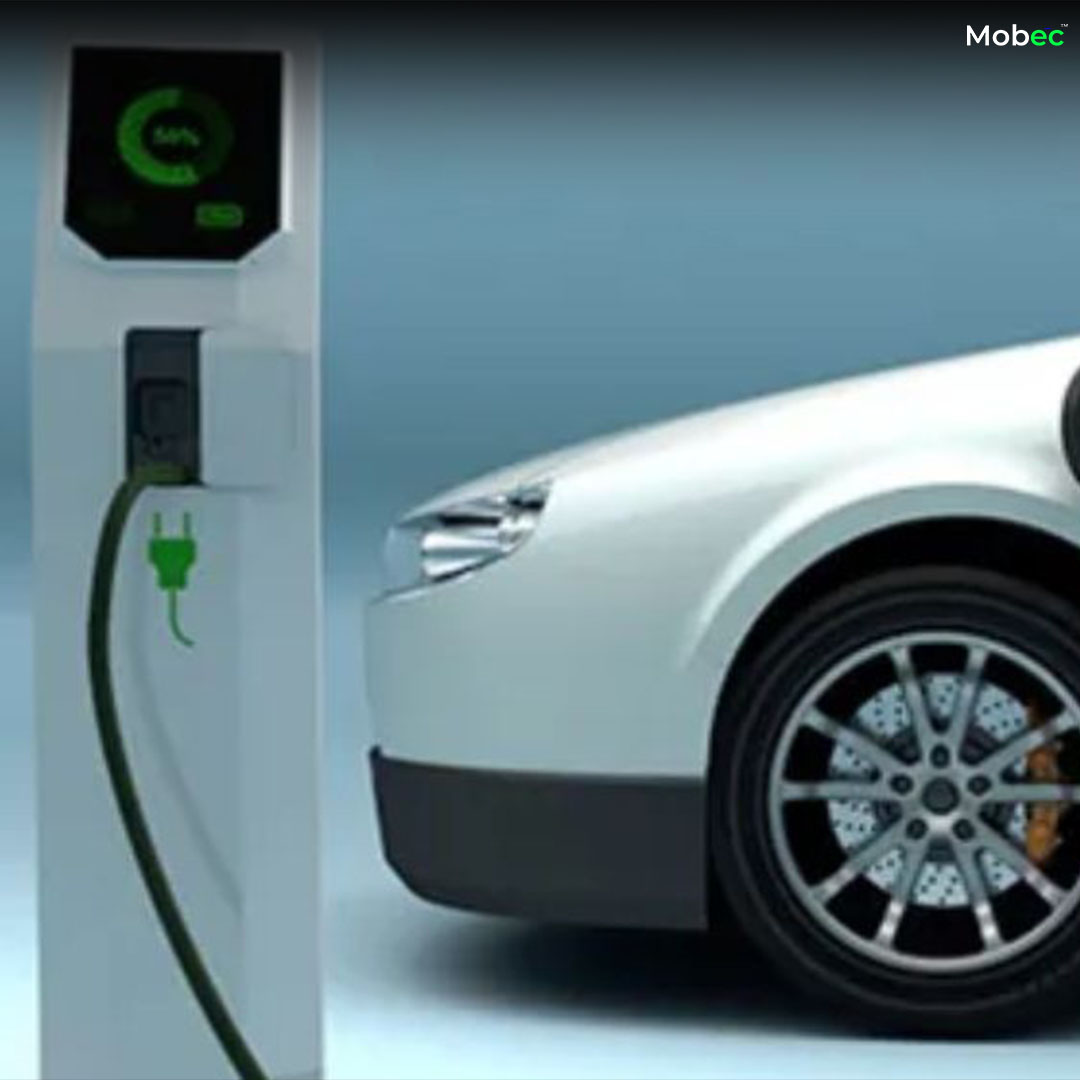 Vehicle Electric Charging Stations: Growing EV Market - Automotive Ev Charging Stations