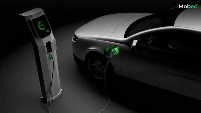 An In-Depth Look at the Features and Advantages of MCAAS Charging Stations
