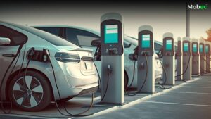 Vehicle Electric Charging Stations: Catering to the Growing EV Market
