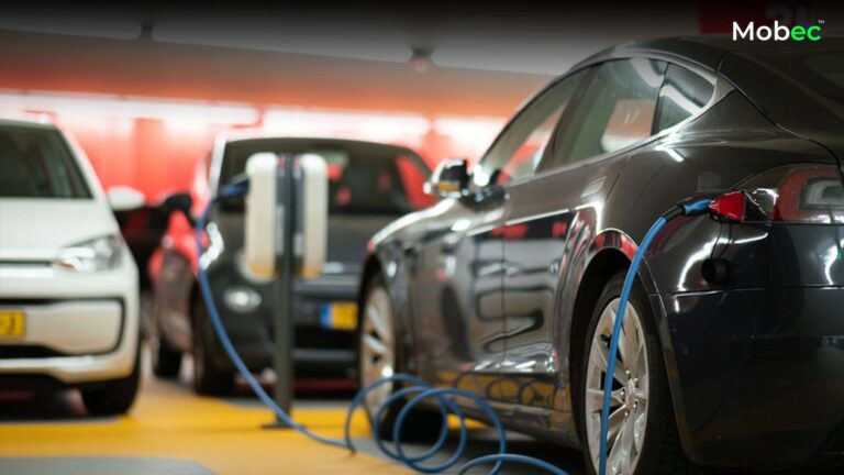 What’s Sparking Change in the Electric Vehicle Industry?