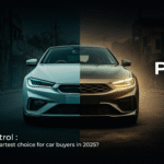 E20 Vs Petrol - What Is The Smartest Choice For Car Buyers In 2025 Mobec Innovation