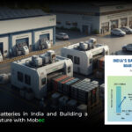 Recycling Ev Batteries In India And Building A Clean Energy Future With Mobec