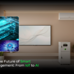 Mobec And The Future Of Smart Battery Management: From IoT to AI