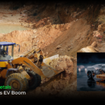 Rare-earth Metals Driving India’s Ev Boom Mobec