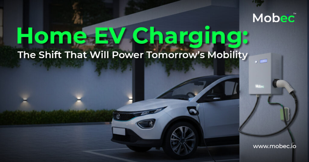Home Ev Charging