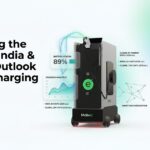 EV charging infrastructure growth across India and global markets in 2026.