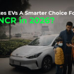 What Makes Evs A Smarter Choice For Delhi-ncr In 2026