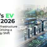 Delhi's EV push 2026