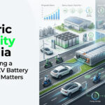 Electric mobility in India