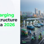 EV charging infra in 2026