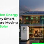 Smart energy storage system