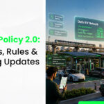 Delhi Ev Policy 2.0.