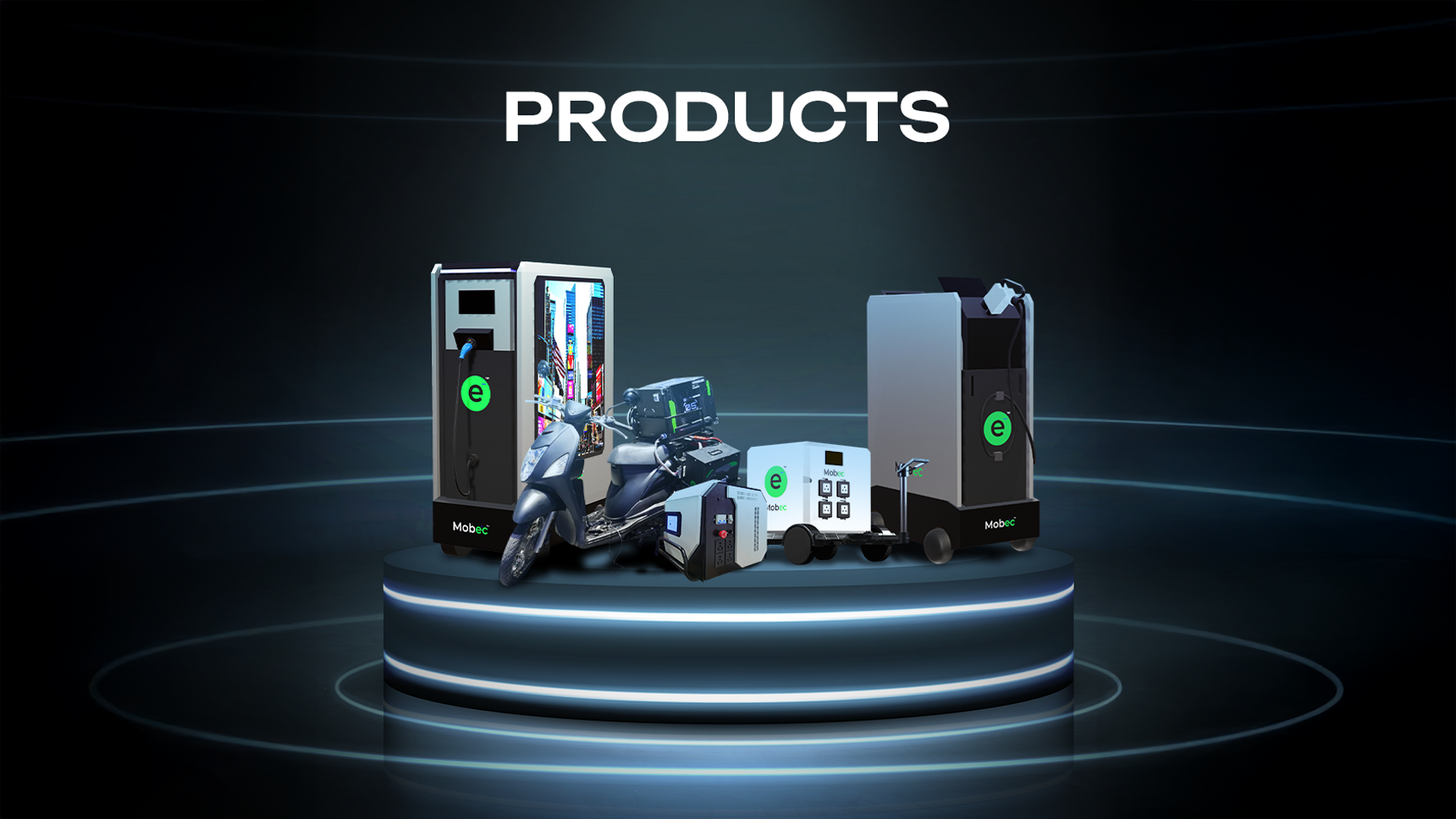 Mobec: Powering the Shift to On-the-Go Sustainability