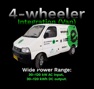 Solar Charging