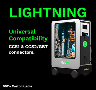 Solar Charging