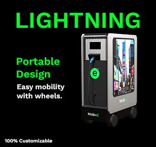 Solar Charging
