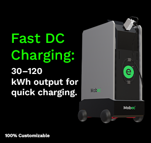 Solar Charging