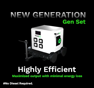 Solar Charging