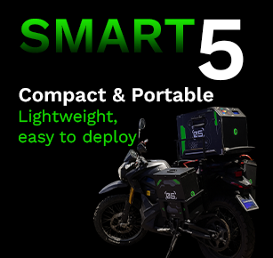 Solar Charging