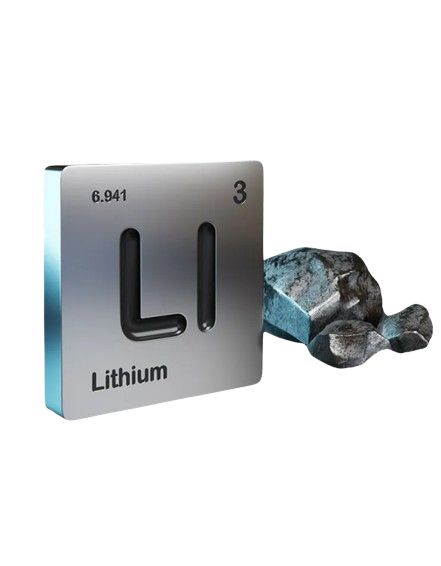 lithuim